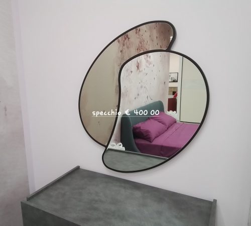Specchio - 400€