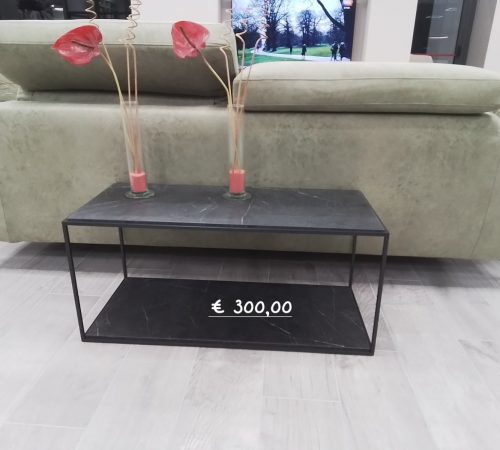 Tavolinetto - 300€